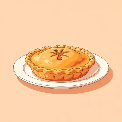 Apple Pie