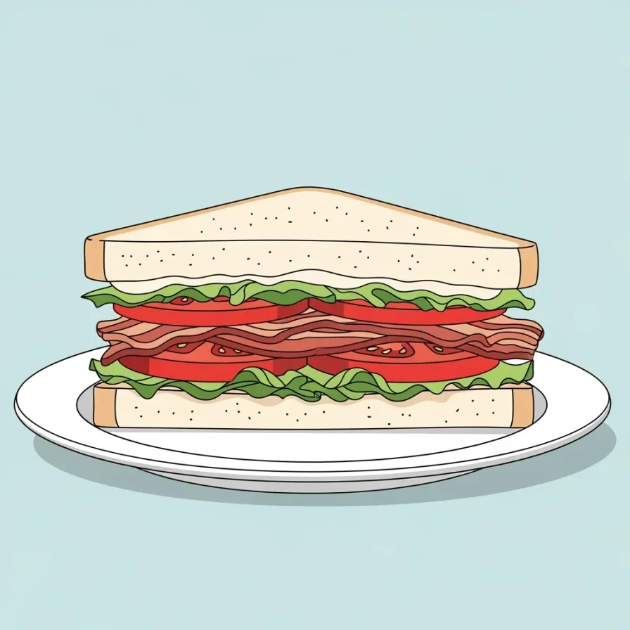 BLT Sandwich
