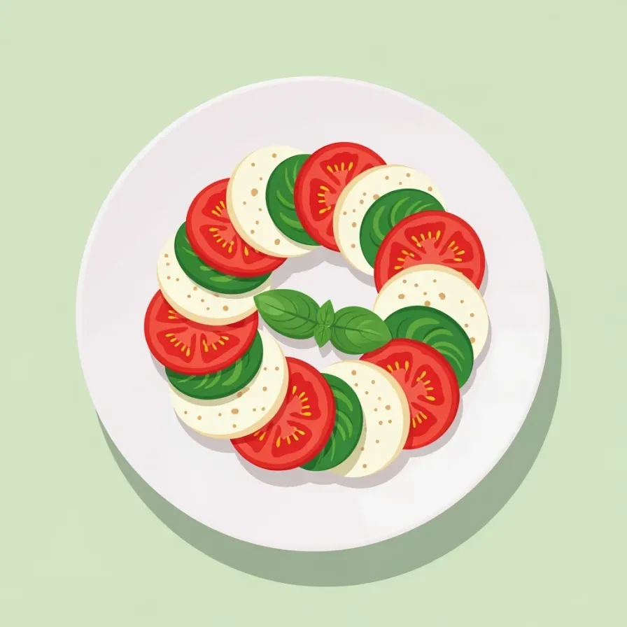 Caprese Salad