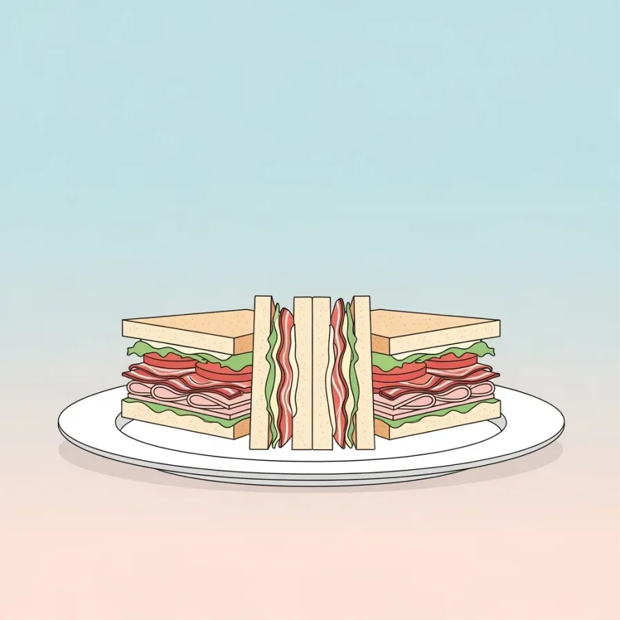 Club Sandwich
