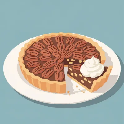 Pecan Pie