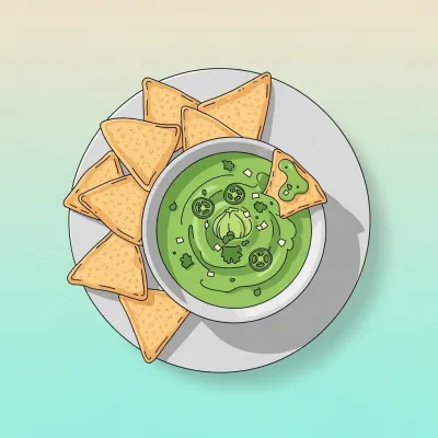 Salsa Verde