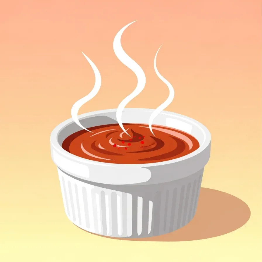 Smoky Chipotle Sauce