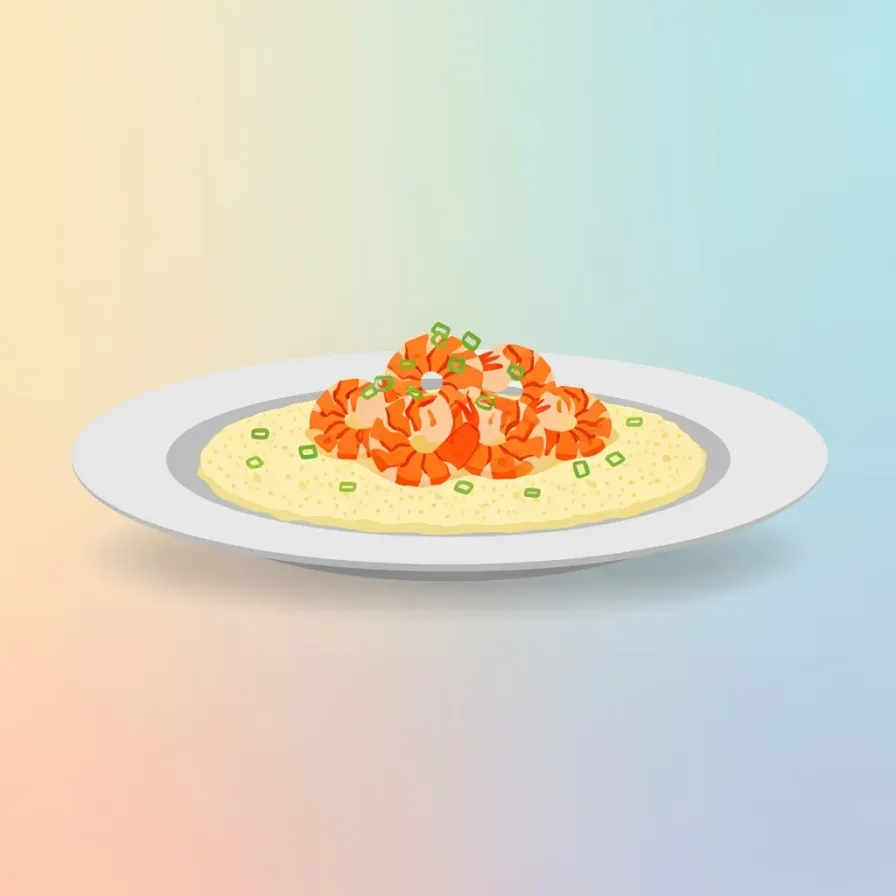 Southern Shrimp and Grits