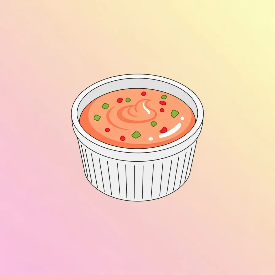 Thousand Island Dressing