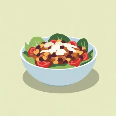 Traditional Tuscan Ribollita