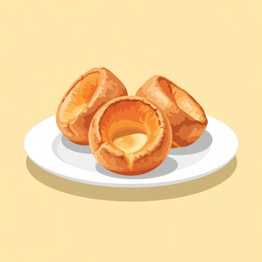 Yorkshire Puddings